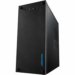 Unité centrale - MEDION - AKOYA P63022 MD35344 - Intel Core i5-12400 - 256 Go SSD - 1 To HDD - 16 Go RAM - Windows 11 Famille