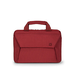 Dicota D31213 sacoche d'ordinateurs portables 29,5 cm (11.6"") Malette Rouge