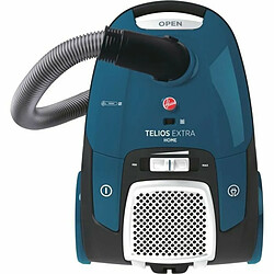 HOOVER TXL10HM - Aspirateur Traineau Sac Puissant 700 Watts Grande Capacité 3,5L Silencieux 69 db Compact Brosse Parquet + Suce pas cher