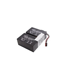 Batterie pour Système d'Alimentation Sans Interruption Eaton EB008SP 12 V 