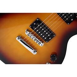 Acheter Rocktile L-100 SB Guitare électrique Sunburst