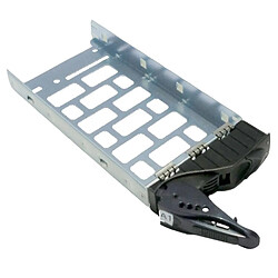 Rack Disque Dur 3.5" AVID HP SATA/SAS BladeSystem C7000 N2-100-20131R Tray Caddy - Occasion