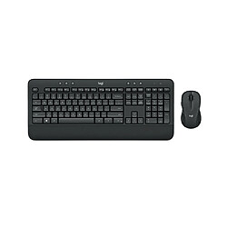 Logitech MK545