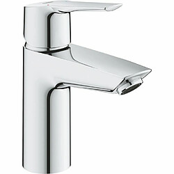 GROHE QUICKFIX Mitigeur monocommande Lavabo Start - Taille S - Limiteur de température - 23550002