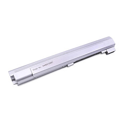 Vhbw batterie LI-ION 4400mAh 14.8V couleur argent pour MEDION MD42469 / MD42489 / MD95007 etc. remplace MS1006 / MS1006(MS1012) / MS1006(MS1012) V1 etc.