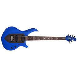 John Petrucci Majesty MAJ100 Siberian Sapphire Sterling by Music Man