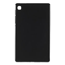 Coque en TPU Souple noir pour votre Samsung Galaxy Tab A7 Lite 8.7 pouces