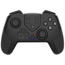 Winkoo.fr Manette sans Fil pour Switch, Switch Pro avec axe Gyroscopique, Fonction Turbo et Vibration