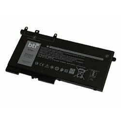 BTI 3DDDG Batterie/Pile (BTI 3C BATTERY LATITUDE 5280 - OEM: 3DDDG 3VC9Y 451-BBZP)