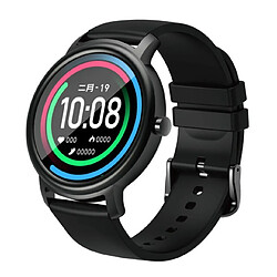 Universal Cardiomètre Smartwatch Femme Homme Montre 12 Mode Sport Personnalisé Dial Bluetooth 5 Smartwatch | Smartwatches (Noir)