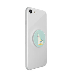 Acheter PopSockets - Support et Grip Interchangeable pour Smartphone et Tablette - Llamacorn