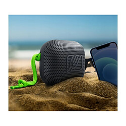 Enceinte nomade bluetooth noir - M-360BT - MUSE