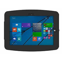 SECURE SPACE ENCLOSURE SECURES SURFACE PRO 3 & PRO 4 pas cher