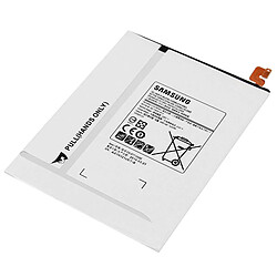 Batterie Samsung Galaxy Tab S2 8.0 4000mAh d'origine Samsung EB-BT710ABE