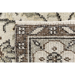 Vidal Tapis de laine 292x178 beige Ultra Vintage