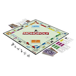 Monopoly Hasbro