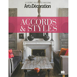 Accords & styles