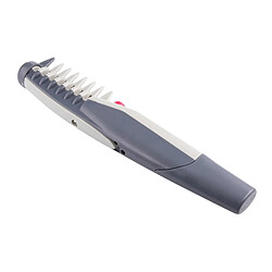 Avis Wewoo Pour Animal de compagnie Électrique Toilettage Peigne Cut Tangles Outil Scissor Trimmer Knot Out Ultimate Pet