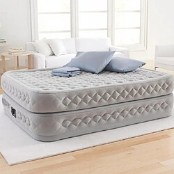 Avis Intex Matelas double Supreme Air-Flow