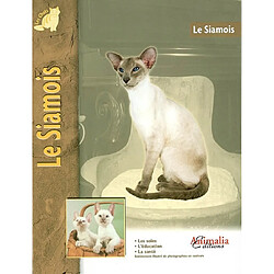 Le siamois - Occasion