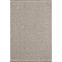 ICONIK INTERIOR Tapis (290x200 cm) - Ware Gris