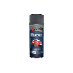 Peinture aérosol JULIEN Carrosserie - Gris - 400 ml