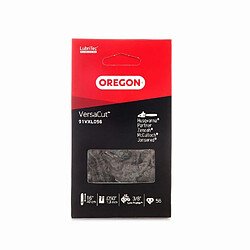 Chaîne Semi Chisel 3/8 LTP OREGON 56 dents - 91VXL056E