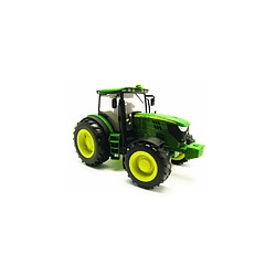 Tomy Tracteur JOHN DEERE 6210R