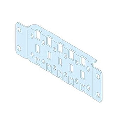 Schneider 03584 - 2 x Traverses L400 pour P400