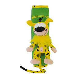 Jemini/Fun House Marsupilami protège ceinture en peluche douce +/- 19 cm