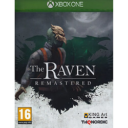 The Raven Remastered