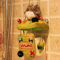 Universal Porte-papier toilette en peluche Boîte à mouchoirs de voiture 100% bonne qualité | Boîte à mouchoirs de voiture | Boîte d'organisation Organisation