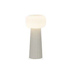 Inspired Lampe de Table 1 Lumière E27 Blanc