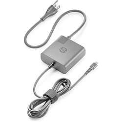 HP Adaptateur secteur 65 W USB-C