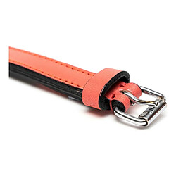 Acheter Collier pour Chien Gloria Rembourré Corail (30 x 1,5 cm)