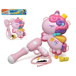 BigBuy Fun Pistolet à Eau 39 x 30 cm Licorne