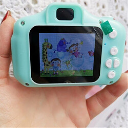 Acheter Universal Caméra de selfie pour enfants 32 Go SD Carte numérique Caméras vidéo Portable Toy Cadeaux