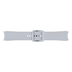 Acheter Samsung Bracelet Sport G Watch 4/5 130mm M/L Argent