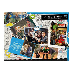 Winning Moves FRIENDS - Scrapbook (1000 pcs)