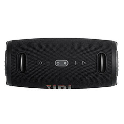 Avis Enceinte nomade bluetooth noir - xtreme3noir - JBL