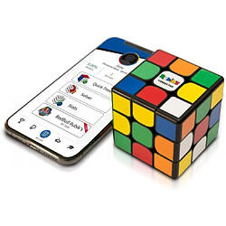 OFS SELECTION Jeu Rubik's Connected, le smart Rubik's Cube