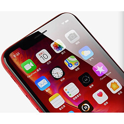 Acheter I05 Téléphone mobile 3D Silicone liquide Sous-air Souffret Film tempéré Film Anti-Scratch HD pour iPhone 13 Mini 5,4 pouces