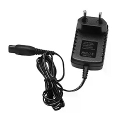 Câble de chargeur de batterie pour Karcher WV2/50/1.5, 60/70 m, prise ue, pour aspirateur de vitres