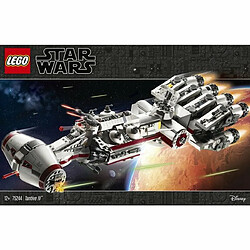 Avis Tantive IV™ LEGO Star Wars 75244