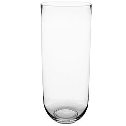 Atmosphera, Createur D'Interieur Vase cylindre verre H50