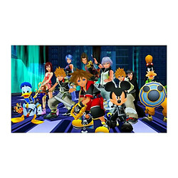 Square Enix Kingdom Hearts HD 2.8 Final Chapter Prologue (PS4) Import Anglais