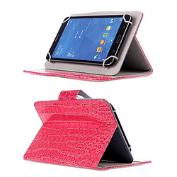 Yonis Housse universelle tablette tactile 7 pouces