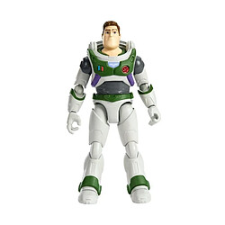 Avis Mattel Pixar - Lightyear - Buzz Combinaison Alpha - Figurines DAction 12cm