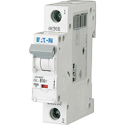 Eaton 236031 Disjoncteur 1 pôle 13 A 230 V/AC