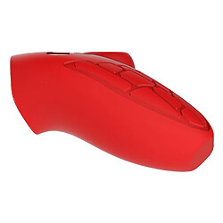 Avis Coque De Protection Anti-dérapante En Silicone Pour Contrôleur PS5 Rouge